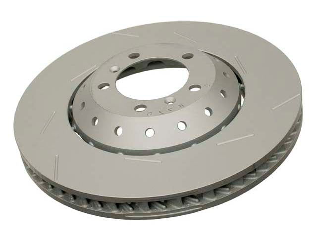 ZIMMERMANN FORMULA Z Brake Disc - 460.1585.75