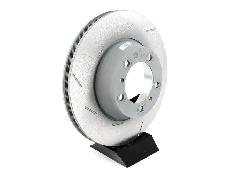 Porsche Disc Brake Rotor – Rear Driver Side (330mm)