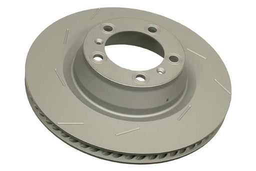 ZIMMERMANN COAT Z Brake Disc - 460 1586 20