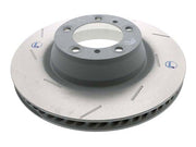 SHW PERFORMANCE Brake Disc - PRL39727