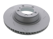 ZIMMERMANN COAT Z Brake Disc - 460 1587 20