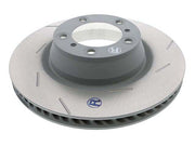 SHW PERFORMANCE Brake Disc - PRR39728