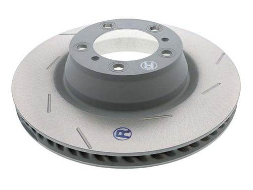 SHW PERFORMANCE Brake Disc - PRR39728