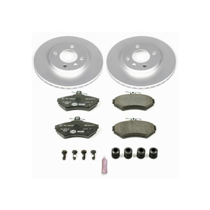 POWERSTOP ESK374