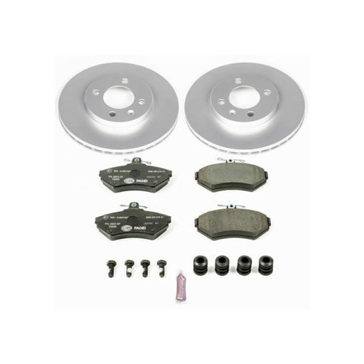POWERSTOP ESK374
