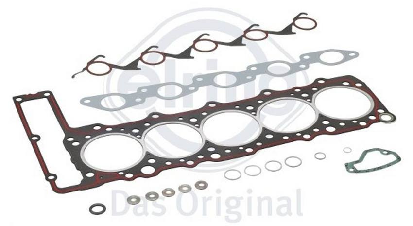 Audi Porsche VW Engine Intermediate Shaft Seal 299.640 – Elring