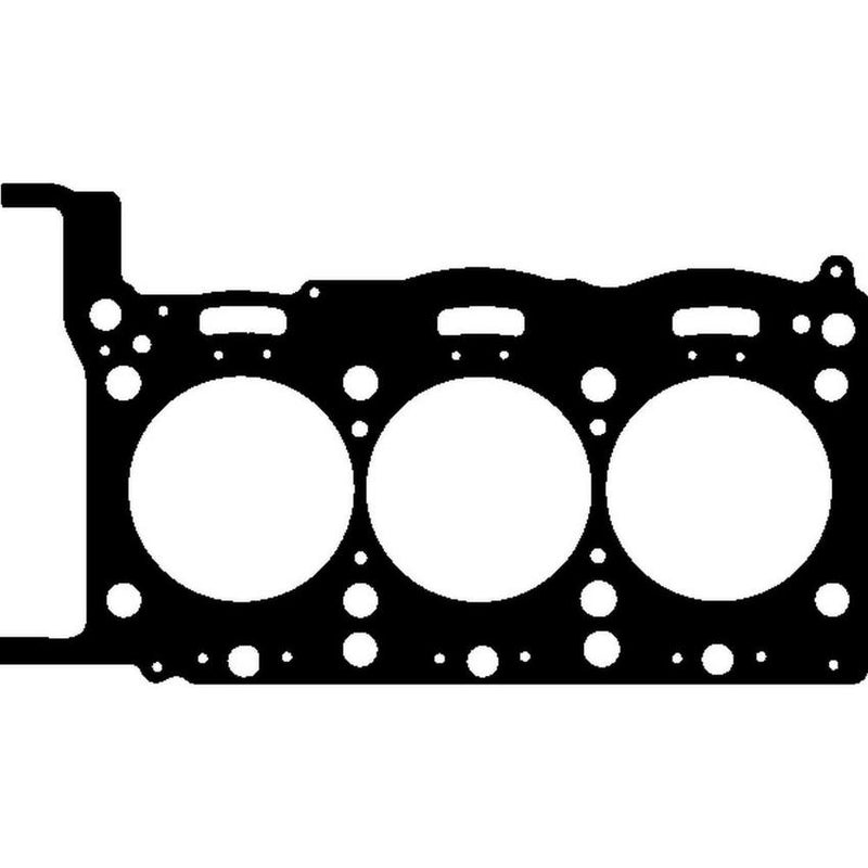Audi Porsche VW Engine Cylinder Head Gasket 299.720 – Elring