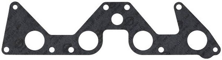 Audi Porsche VW Engine Cylinder Head Gasket 299.790 – Elring