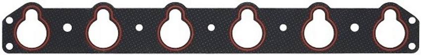 Audi Porsche VW Engine Cylinder Head Gasket 299.800 – Elring