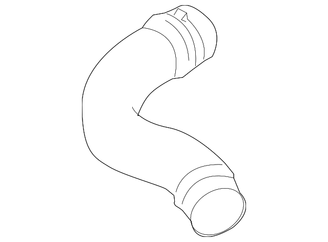 Genuine Porsche parts diagram