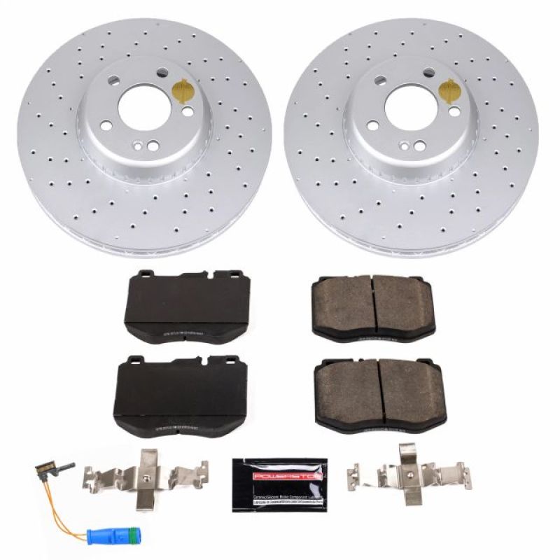 POWERSTOP CRK7969