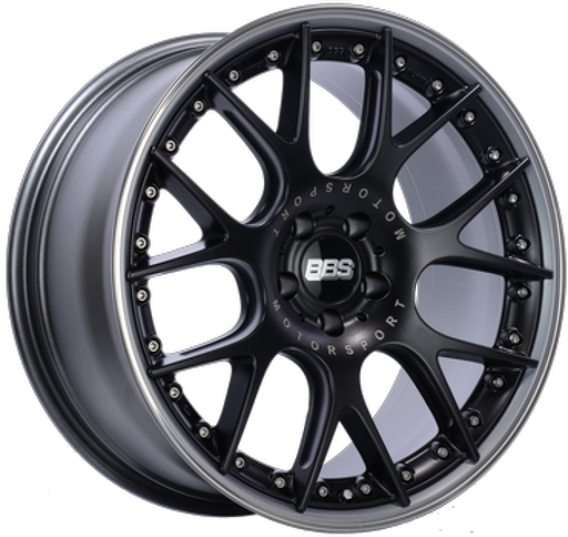 BBS CH614BPPO-MTSP