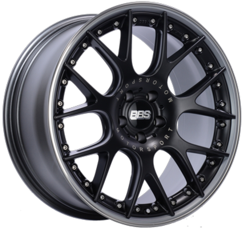 BBS CH609BPPO-MTSP