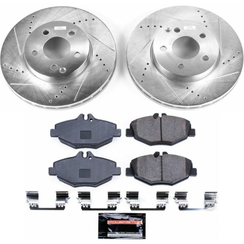 POWERSTOP K5325
