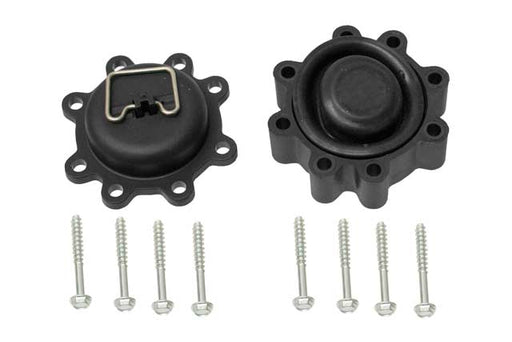 Coolant Bleeder Valve