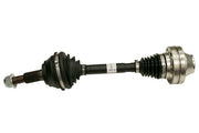 Axle Shaft Assembly
