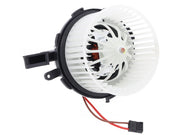 Blower Motor Assembly