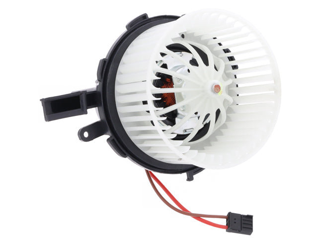 Blower Motor Assembly