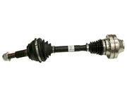 Axle Shaft Assembly