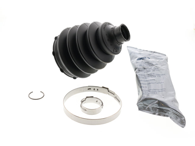 Axle Boot Kit