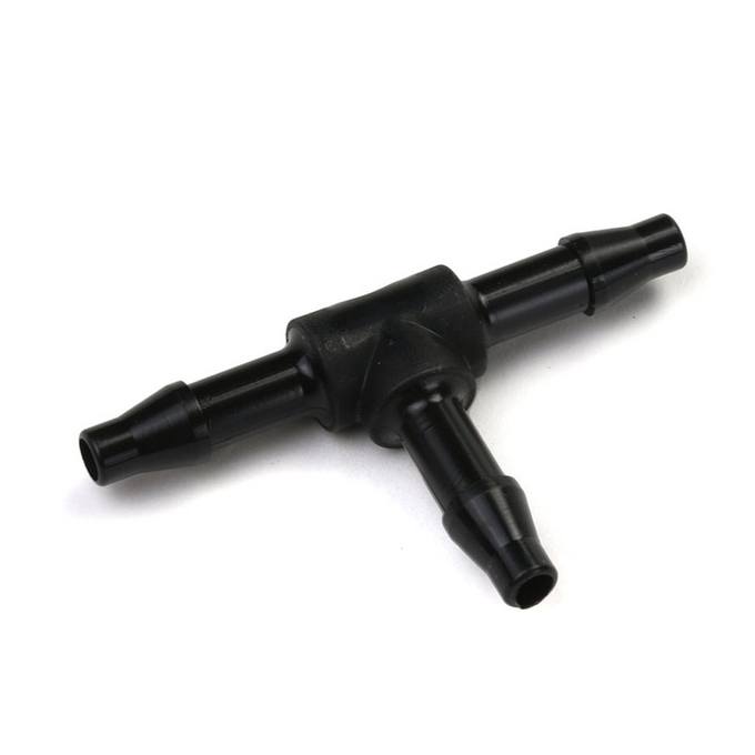 VW Vacuum Hose Connector 2D0129737A