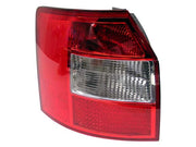 Taillight