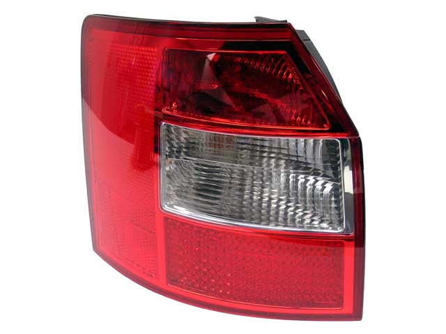 Taillight