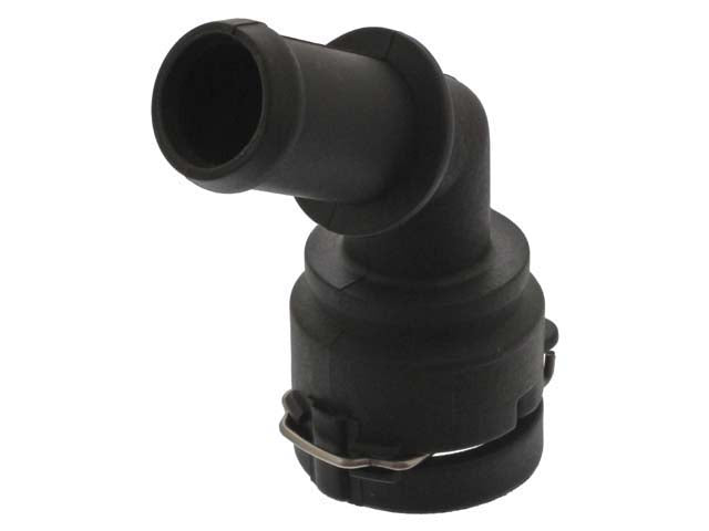 Coolant Hose Connector