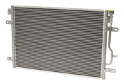 A/C Condenser