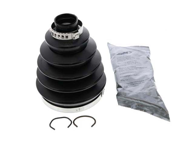 Axle Boot Kit