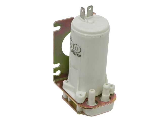 Windshield Washer Pump