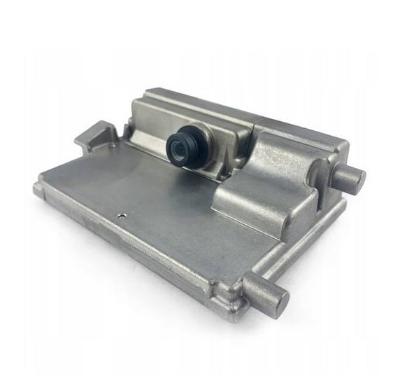 Park Assist Camera – Front