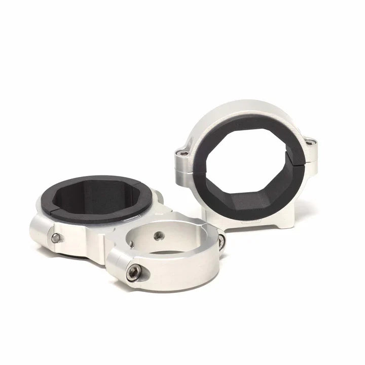 Remote Reservoir Mount Set