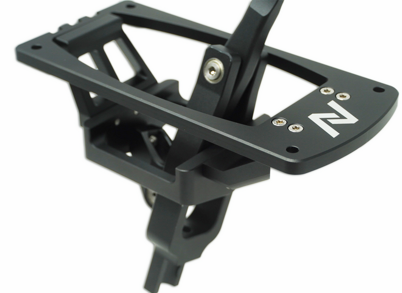 964/993 2WD Short Throw Shifter