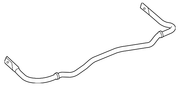 Genuine Porsche parts diagram