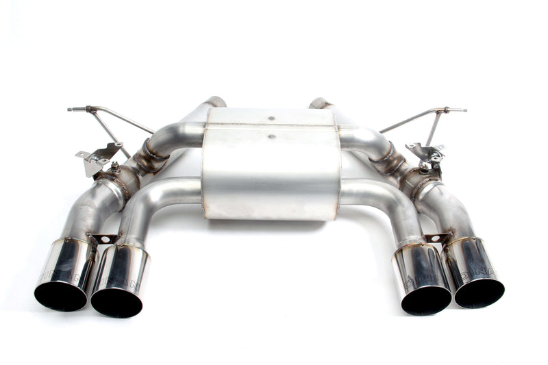 Dinan D660-0050 FRO