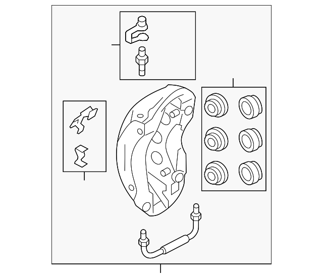Part can be found as reference #7 in illustration