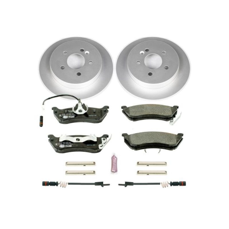 POWERSTOP ESK866