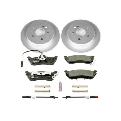 POWERSTOP ESK866