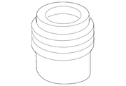 Genuine Porsche parts diagram