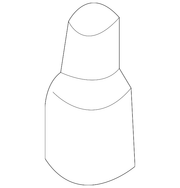 Genuine Porsche parts diagram