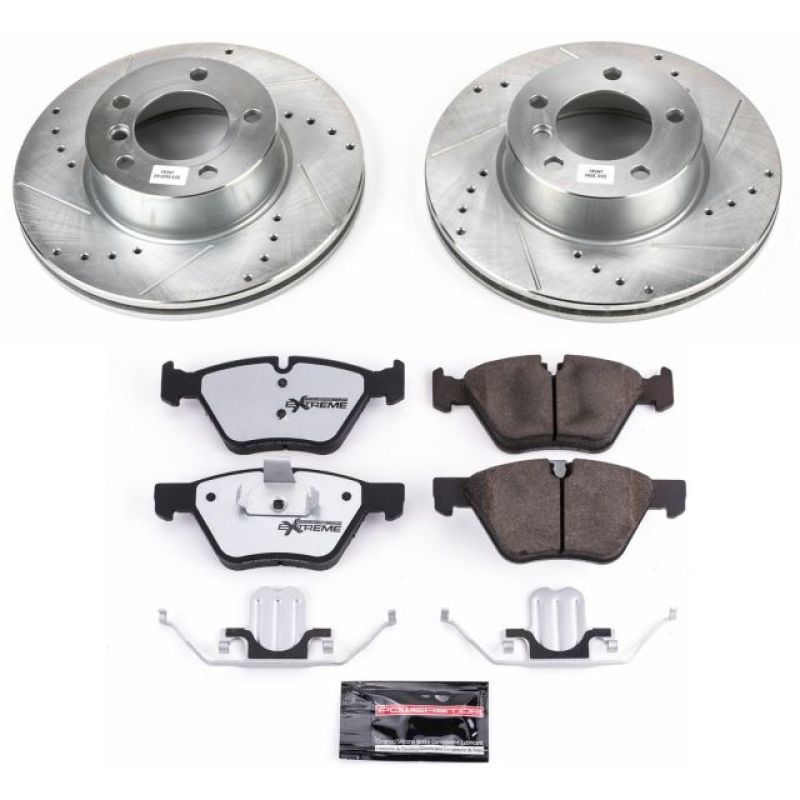 POWERSTOP K3087-26
