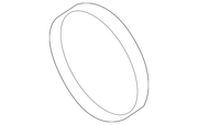Genuine Porsche parts diagram