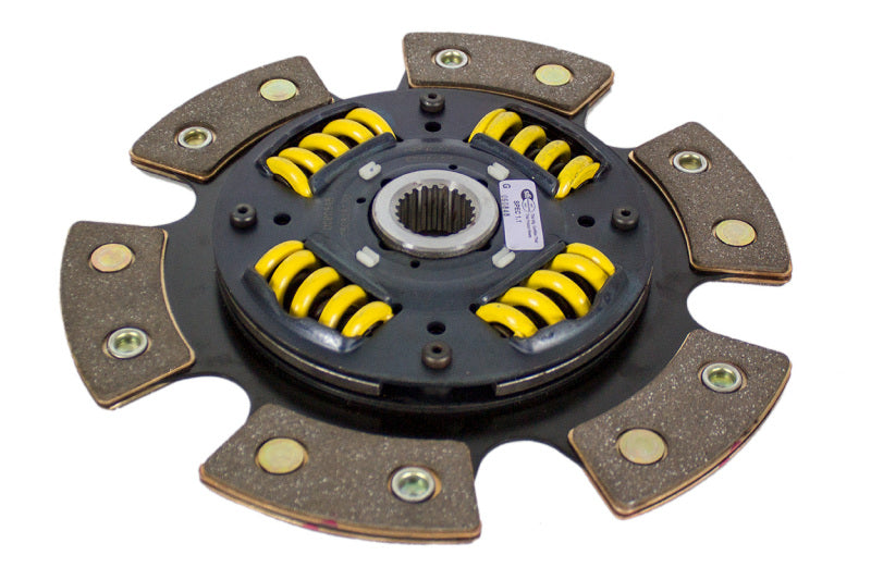ACT Race Clutch Discs