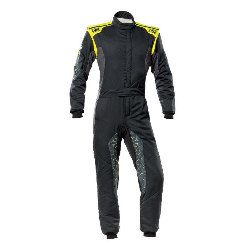 TECNICA HYBRID OVERALL FIA 8856-2018