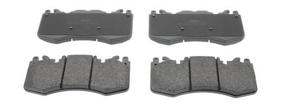 JURID Brake Pad Set 573343J