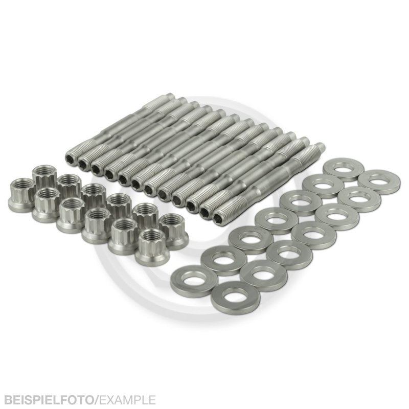 Wagner Tuning Audi RS4 B5 Pro-Series 18.8 Cylinder Head Stud - P101011610
