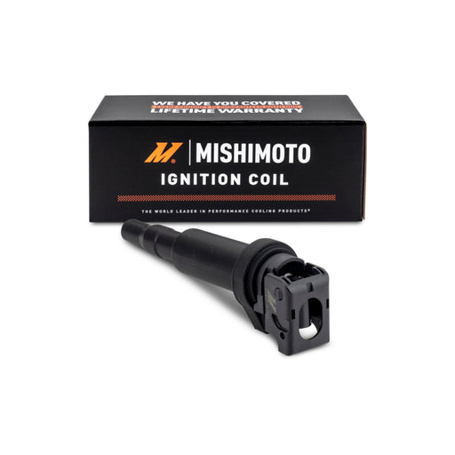 MISHIMOTO MMIG-BMW-11