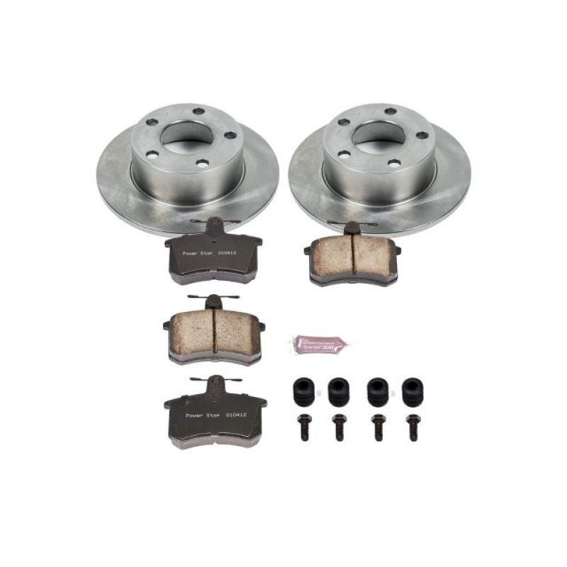 POWERSTOP KOE514