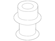 Part can be found as reference #10 in illustration